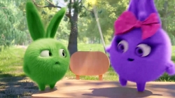 انیمیشن سانی بانیز قسمت 40 - sunny bunnies